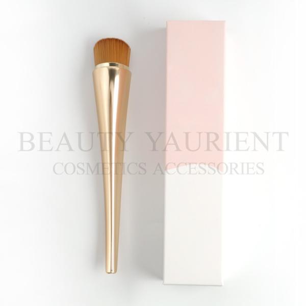 Hairpin Shape Foundation Makeup Brush