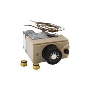 China                  Sinopts Thermostatic Controls Water Heater Thermostat Controls              on sale