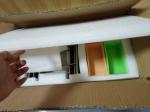 Perspiration Fastness Tester For All Textiles And Testing The Performance