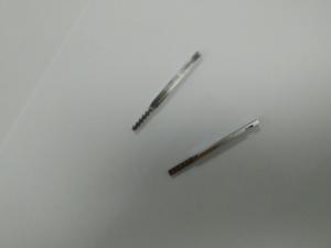 Wholesale Durable Medical Precision Core Pins Injection Molding Steel Material from china suppliers