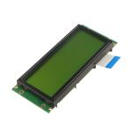 Customize LCD Screen STN FSTN 1/6 Bias Alphanumeric LCD Display Module