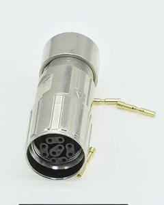 Wholesale 6FX2003-0DU17 10 PIN Servo Cable Connector from china suppliers