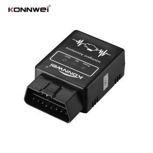 Wholesale Universal Vehicle Digital Can Obd2 Diagnostic Tool Engine Fault Code Reader from china suppliers