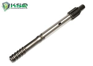 China Hard Rock Drill Bit Shank Adapter T38 575mm  Atlas Cop1238 Drifter on sale