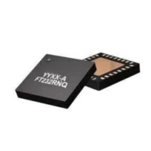 Quality Integrated Circuit Chip​ FT232RNQ USB 2.0 Bridge Interface Controllers for sale
