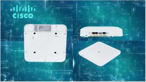 Wholesale MRC Commercial Wireless Access Points With 2 X 100/1000 BASE - T Autosensing Interfaces from china suppliers