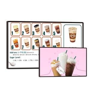 Wholesale Qtenboard Good Quality Floor Standing Window System Lcd Screen Totem Kiosks 32 Inch Indoor Self Service Kiosk for Wholesale from china suppliers