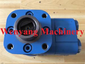 China SEM wheel loader genuine spare parts SEM636B SEM639C steering device on sale
