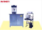 User-Friendly Cement Compression Testing Equipment for Standard Methods