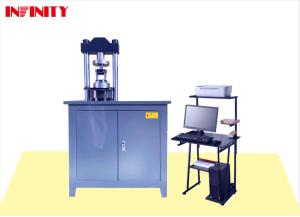 Wholesale User-Friendly Cement Compression Testing Equipment for Standard Methods Compilation from china suppliers