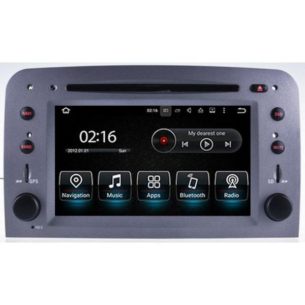 Ouchuangbo 6.2 inch auto radio bluetooth touch screen for Suzuki Jimny 2006-2013 With USB WIFI 64GB 9.0 system