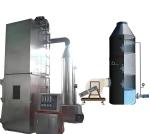 Bundle Optical Cables Combustion Testing Equipment IEC60332-3-10-2018