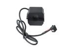Comunication Industrial RS485 AC DC Current Sensor With Split Core Current