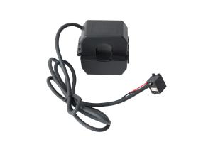 Wholesale Comunication Industrial RS485 AC DC Current Sensor With Split Core Current Transformer from china suppliers