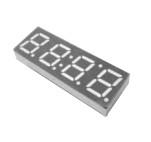 Wholesale Indoor Multi Segment LED Display Four Digit 7 Segment OEM ODM from china suppliers