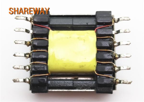 Quality Toroidal Isolation Transformer For Power Over Ethernet for sale