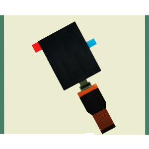 Wholesale 2.4 Inch AMOLED Display Module 800cd/M2 450*600 Resolution SPI / MCU / MIPI Interface from china suppliers