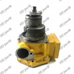 China 6D140 Water Pump 6212-61-1203 Suitable For Komatsu Engine Repair Parts on sale