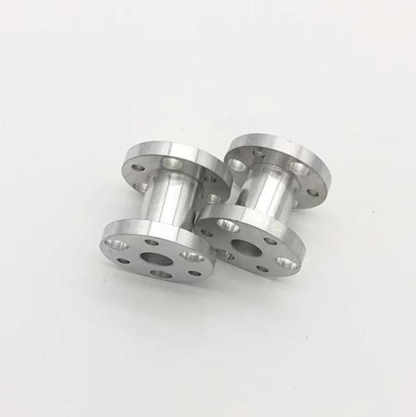 Quality Custom Rapid Cnc Machining Prototype Natural Color Prototype Cnc Parts for sale