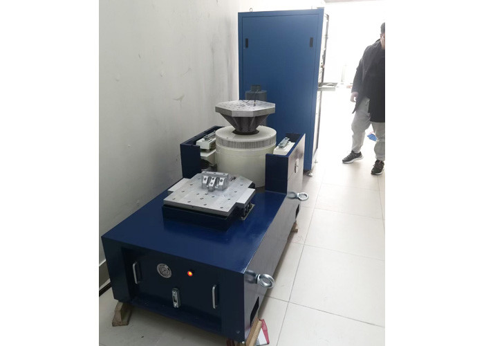 IEC 62133 Battery Testing Equipment Electric Vibration Testing System