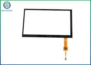 Wholesale Wide Screen Capacitive Touch Panel 7&quot; PCAP / Capacitive Multi Touchscreen from china suppliers