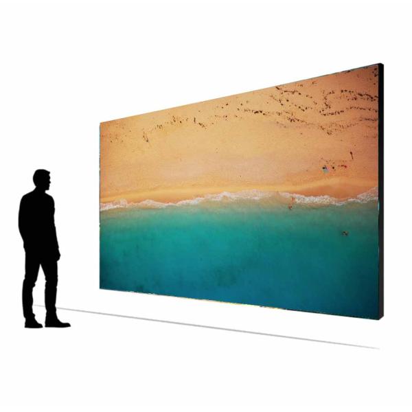 p6.67mm outdoor led screen