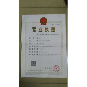 Dongguan Fengsheng Handbag Factory Certifications