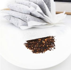 China Healthy Organic Oolong Tea / Wulong Tea Bag Blended With Bitter Melon on sale