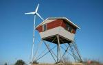 48V/96V 1000W/1500W/2000W/2500W Rooftop Wind Turbine /Wind Eolic Generator L