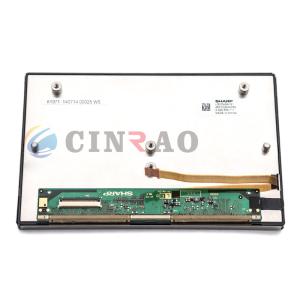 Wholesale LQ0DASA181 Automotive LCD Display / Sharp LCD Panel ISO9001 Certificate from china suppliers