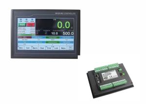 Wholesale Touch Screen Checkweigher Load Cell Controller from china suppliers