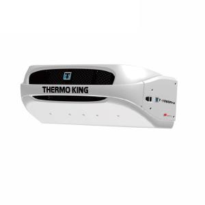 Wholesale T-1080PRO THERMO KING refrigeration unit self-powered with diesel engine for the truck cooling system equipment from china suppliers