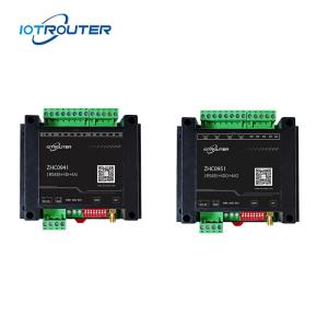 Wholesale Wireless RS485 To Lora Modem Netway Gateway Smart Agriculture IOT Irrigation from china suppliers