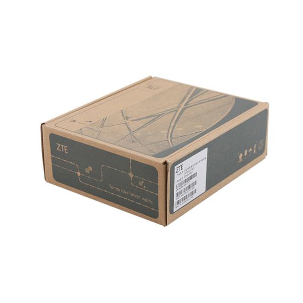 Original GPON ONT ONU English Version 1GE+1GPON Developed By ZTE Corporation