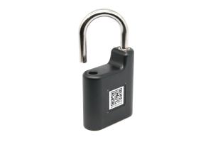 Wholesale Garden Gate IP67 Waterproof Alarm Padlock Bluetooth Low Comsuption from china suppliers