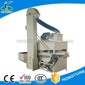 Wholesale Multiple filters choiceness grape seed gravity cleaner machine from china suppliers