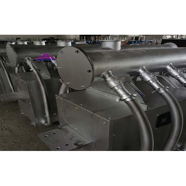 PP SMMS Non Woven Fabric Manufacturing Machine 150gsm 550m/Min