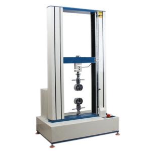 China Plate Computer Control Servo System Tensile Testing Machine Wood Plate Three Point Bending Flexural Test on sale