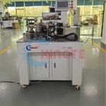 Six Axis Automatic Voice Coil Winding Machine High Yield Rate