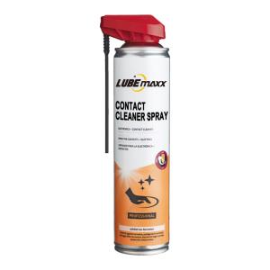 Wholesale Lubemaxx Electrical Contact Cleaning Spray Waterproof Moisture Proof from china suppliers