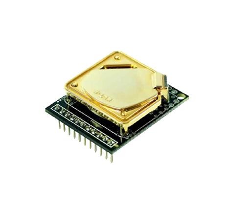 Wholesale S-100H IR CO2 sensor CO2 sensor module from china suppliers