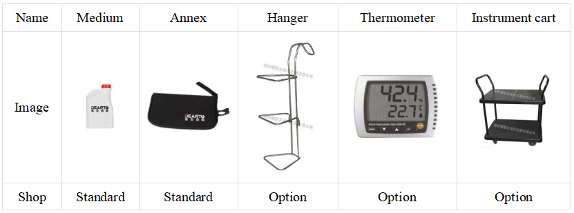 Programmable Temperature And Humidity Standard Test Chamber For Precision Calibration