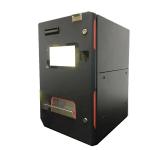 FCC Self-Service Payment Kiosk With Bill Acceptor / Change Coin Validator /
