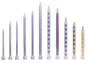 Wholesale E Series Static Mixer, AB Glue Static Mixing Accessories from china suppliers