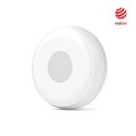 Emergency Zigbee Panic Button 2.4GHz 100m Communication Distance Tuya Zigbee