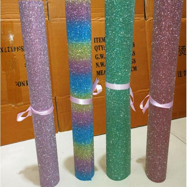 Lady ' S Shoes Glitter TPU Synthetic Leather