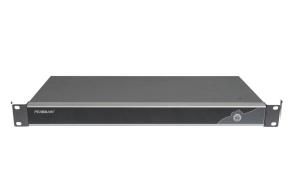 8 Channel IP Audio Video Matrix Switcher for Video Wall Matrix Surveillance System