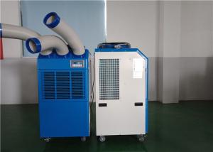 Wholesale 22000BTU Commercial Portable Air Conditioner Rental With Cooling Thermostat Settings from china suppliers