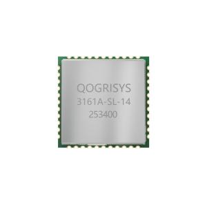 Wholesale 72.2Mbps Hi3861 IC IOT WiFi Module RF 2.4GHz Transceiver Module With 32 bit MCU from china suppliers