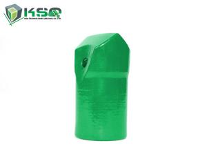 Wholesale 7 Degree 38mm Tapered Chisel Drill Bits For Rock Mining Drilling from china suppliers
